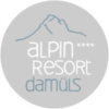 AlpinResortDamuels_Logo_Extern
