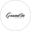 Grandin-Osteria_Logo-Extern