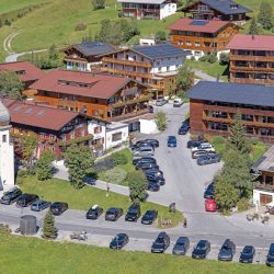 Hotel-Rote-Wand-Drone