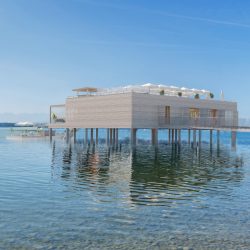 Loacation_Bilder_2_node13_Hotel Kaiserstrand Lochau Badehaus